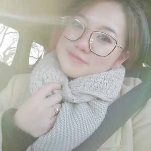 Meet your Posher, Taneya